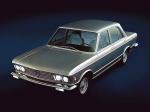 Fiat 130 Berlina 1969 года